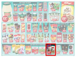 Checkers Western Cape : Brand Period Promotion  (25 Feb - 10 Mar 2019), page 8