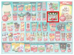 Checkers Western Cape : Brand Period Promotion  (25 Feb - 10 Mar 2019), page 8