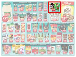 Checkers Western Cape : Brand Period Promotion  (25 Feb - 10 Mar 2019), page 8