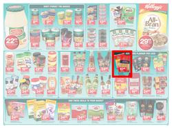 Checkers Western Cape : Brand Period Promotion  (25 Feb - 10 Mar 2019), page 8