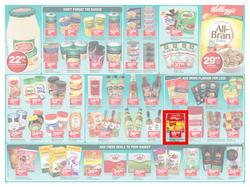 Checkers Western Cape : Brand Period Promotion  (25 Feb - 10 Mar 2019), page 8