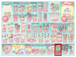 Checkers Western Cape : Brand Period Promotion  (25 Feb - 10 Mar 2019), page 8