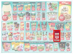 Checkers Western Cape : Brand Period Promotion  (25 Feb - 10 Mar 2019), page 8