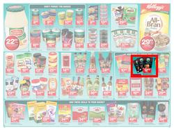 Checkers Western Cape : Brand Period Promotion  (25 Feb - 10 Mar 2019), page 8