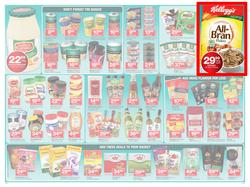 Checkers Western Cape : Brand Period Promotion  (25 Feb - 10 Mar 2019), page 8