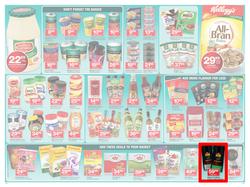 Checkers Western Cape : Brand Period Promotion  (25 Feb - 10 Mar 2019), page 8