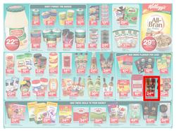 Checkers Western Cape : Brand Period Promotion  (25 Feb - 10 Mar 2019), page 8