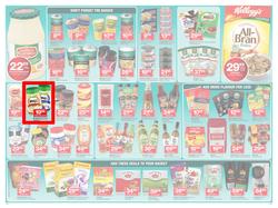 Checkers Western Cape : Brand Period Promotion  (25 Feb - 10 Mar 2019), page 8