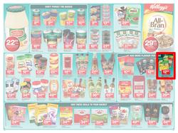 Checkers Western Cape : Brand Period Promotion  (25 Feb - 10 Mar 2019), page 8