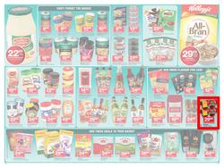 Checkers Western Cape : Brand Period Promotion  (25 Feb - 10 Mar 2019), page 8