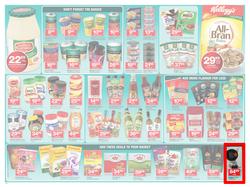 Checkers Western Cape : Brand Period Promotion  (25 Feb - 10 Mar 2019), page 8