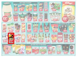 Checkers Western Cape : Brand Period Promotion  (25 Feb - 10 Mar 2019), page 8