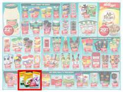 Checkers Western Cape : Brand Period Promotion  (25 Feb - 10 Mar 2019), page 8