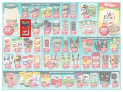 Checkers Western Cape : Brand Period Promotion  (25 Feb - 10 Mar 2019), page 8