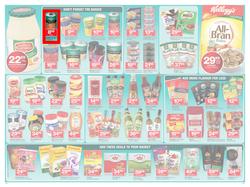Checkers Western Cape : Brand Period Promotion  (25 Feb - 10 Mar 2019), page 8