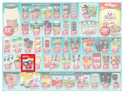 Checkers Western Cape : Brand Period Promotion  (25 Feb - 10 Mar 2019), page 8