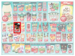 Checkers Western Cape : Brand Period Promotion  (25 Feb - 10 Mar 2019), page 8