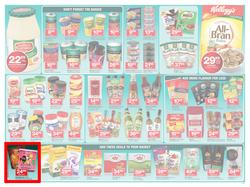 Checkers Western Cape : Brand Period Promotion  (25 Feb - 10 Mar 2019), page 8