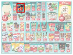 Checkers Western Cape : Brand Period Promotion  (25 Feb - 10 Mar 2019), page 8