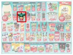 Checkers Western Cape : Brand Period Promotion  (25 Feb - 10 Mar 2019), page 8