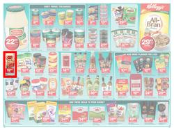 Checkers Western Cape : Brand Period Promotion  (25 Feb - 10 Mar 2019), page 8