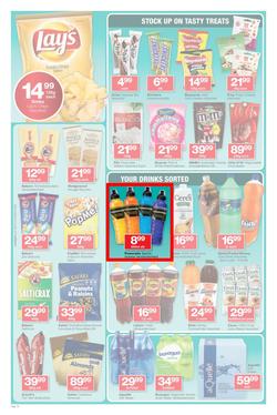 Checkers Western Cape : Brand Period Promotion  (25 Feb - 10 Mar 2019), page 9
