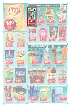 Checkers Western Cape : Brand Period Promotion  (25 Feb - 10 Mar 2019), page 9