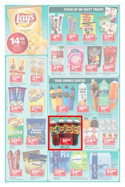 Checkers Western Cape : Brand Period Promotion  (25 Feb - 10 Mar 2019), page 9