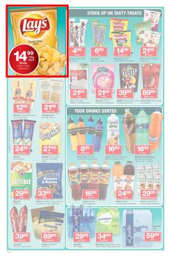 Checkers Western Cape : Brand Period Promotion  (25 Feb - 10 Mar 2019), page 9
