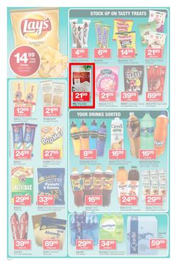 Checkers Western Cape : Brand Period Promotion  (25 Feb - 10 Mar 2019), page 9