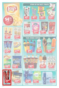Checkers Western Cape : Brand Period Promotion  (25 Feb - 10 Mar 2019), page 9