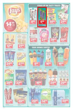 Checkers Western Cape : Brand Period Promotion  (25 Feb - 10 Mar 2019), page 9