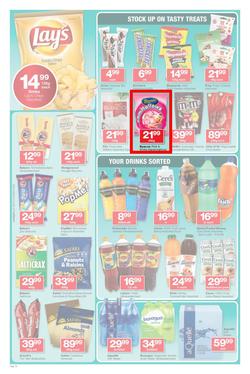 Checkers Western Cape : Brand Period Promotion  (25 Feb - 10 Mar 2019), page 9