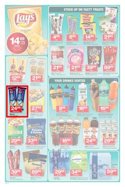 Checkers Western Cape : Brand Period Promotion  (25 Feb - 10 Mar 2019), page 9