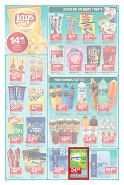 Checkers Western Cape : Brand Period Promotion  (25 Feb - 10 Mar 2019), page 9