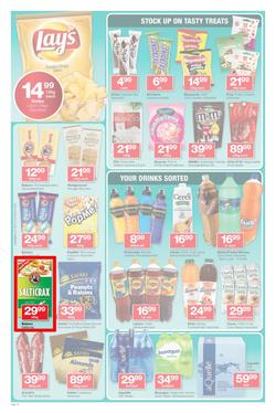 Checkers Western Cape : Brand Period Promotion  (25 Feb - 10 Mar 2019), page 9
