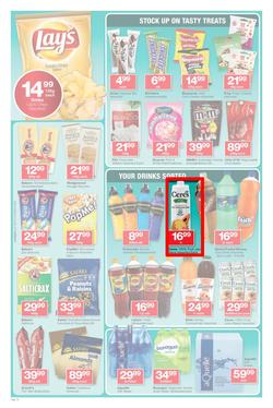 Checkers Western Cape : Brand Period Promotion  (25 Feb - 10 Mar 2019), page 9