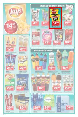 Checkers Western Cape : Brand Period Promotion  (25 Feb - 10 Mar 2019), page 9