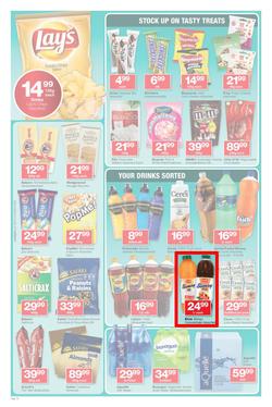 Checkers Western Cape : Brand Period Promotion  (25 Feb - 10 Mar 2019), page 9