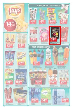 Checkers Western Cape : Brand Period Promotion  (25 Feb - 10 Mar 2019), page 9