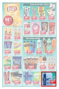 Checkers Western Cape : Brand Period Promotion  (25 Feb - 10 Mar 2019), page 9