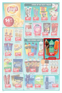 Checkers Western Cape : Brand Period Promotion  (25 Feb - 10 Mar 2019), page 9
