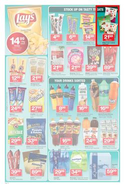 Checkers Western Cape : Brand Period Promotion  (25 Feb - 10 Mar 2019), page 9