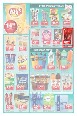 Checkers Western Cape : Brand Period Promotion  (25 Feb - 10 Mar 2019), page 9