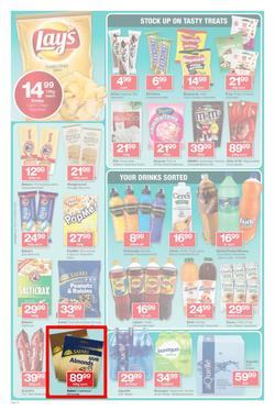 Checkers Western Cape : Brand Period Promotion  (25 Feb - 10 Mar 2019), page 9