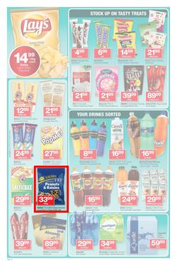 Checkers Western Cape : Brand Period Promotion  (25 Feb - 10 Mar 2019), page 9