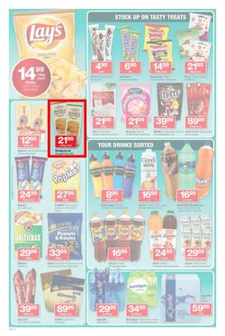 Checkers Western Cape : Brand Period Promotion  (25 Feb - 10 Mar 2019), page 9