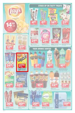 Checkers Western Cape : Brand Period Promotion  (25 Feb - 10 Mar 2019), page 9