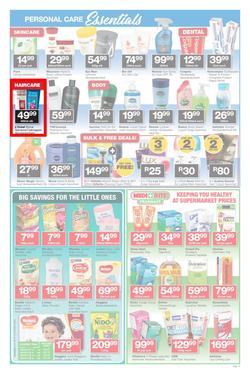 Checkers Western Cape : Brand Period Promotion  (25 Feb - 10 Mar 2019), page 10