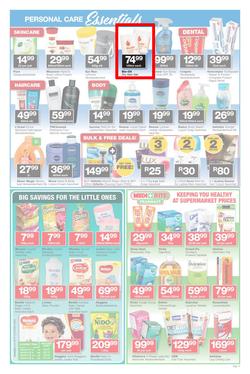 Checkers Western Cape : Brand Period Promotion  (25 Feb - 10 Mar 2019), page 10